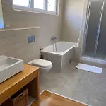 Penthouse Malea Appartement