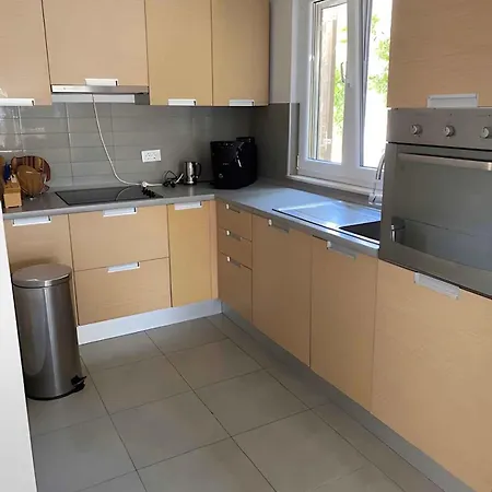 Appartement Penthouse Malea
