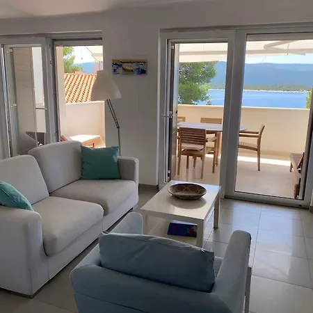 Penthouse Malea * Klek