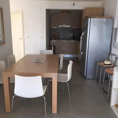 Appartement Penthouse Malea
