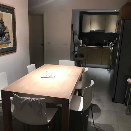 Appartement Penthouse Malea *