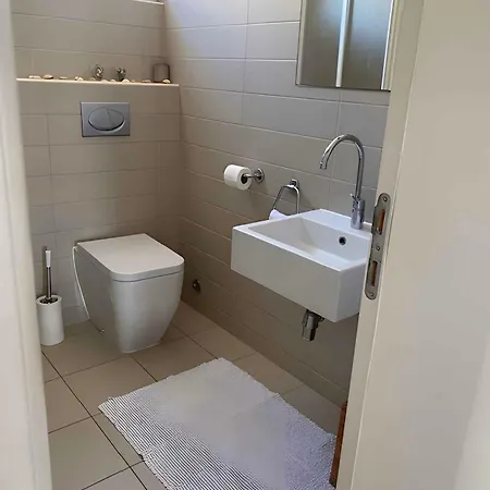 Penthouse Malea * Klek
