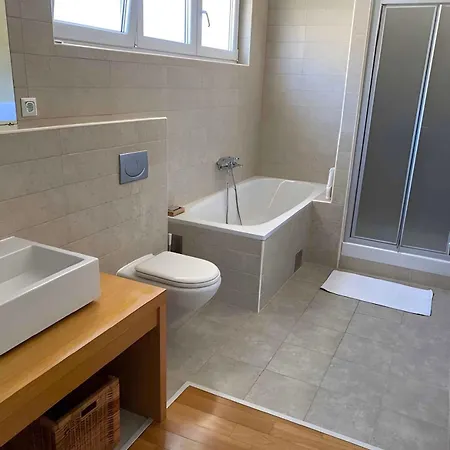 Penthouse Malea Διαμέρισμα